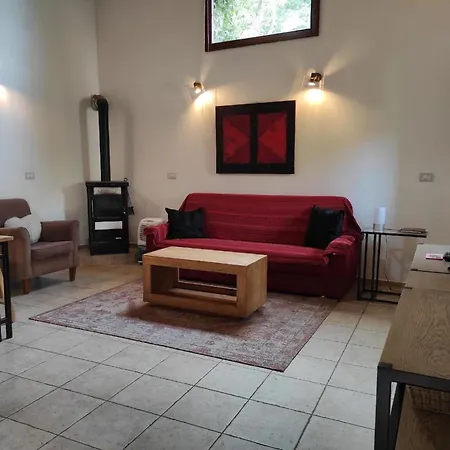 Porcaticcio, Ferienhaus Im Wald Mit Pool *