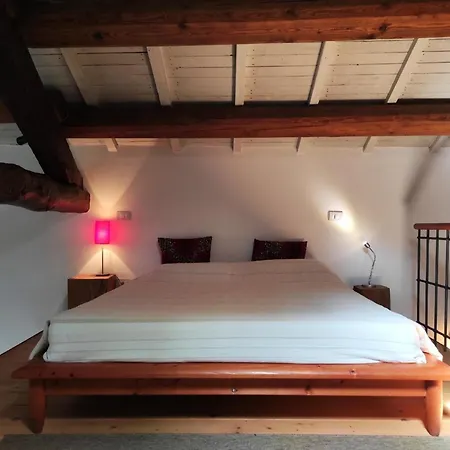 Porcaticcio, Ferienhaus Im Wald Mit Pool Apartment *