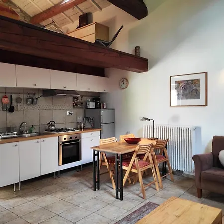 Apartment Porcaticcio, Ferienhaus Im Wald Mit Pool Casola Valsenio