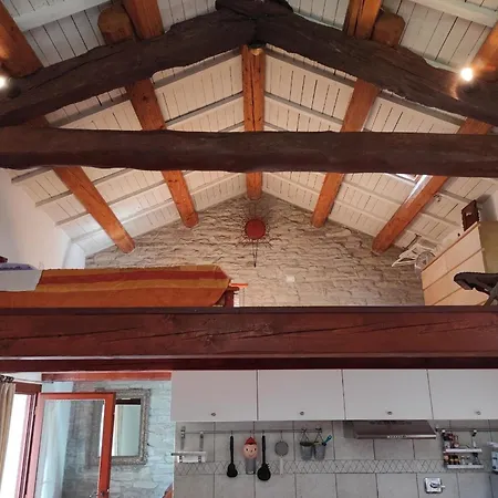 Porcaticcio, Ferienhaus Im Wald Mit Pool Casola Valsenio