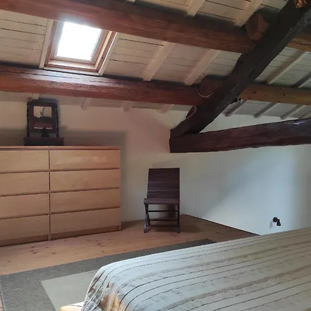 Porcaticcio, Ferienhaus Im Wald Mit Pool Apartment Casola Valsenio
