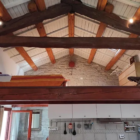 Porcaticcio, Ferienhaus Im Wald Mit Pool Apartment Casola Valsenio