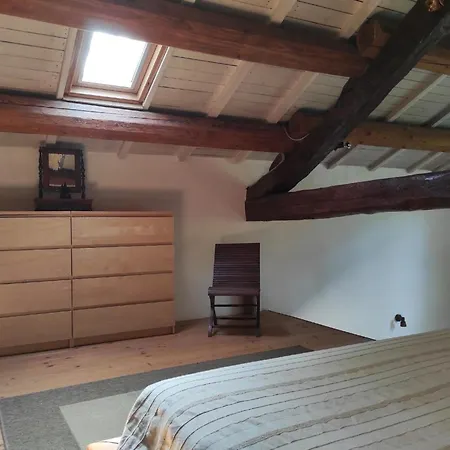 Porcaticcio, Ferienhaus Im Wald Mit Pool * Casola Valsenio