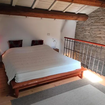 Apartment Porcaticcio, Ferienhaus Im Wald Mit Pool Casola Valsenio